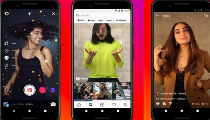 खुशखबरी! आता YouTube प्रमाणे Instagram च्या या फीचरवर भरपूर कमाई