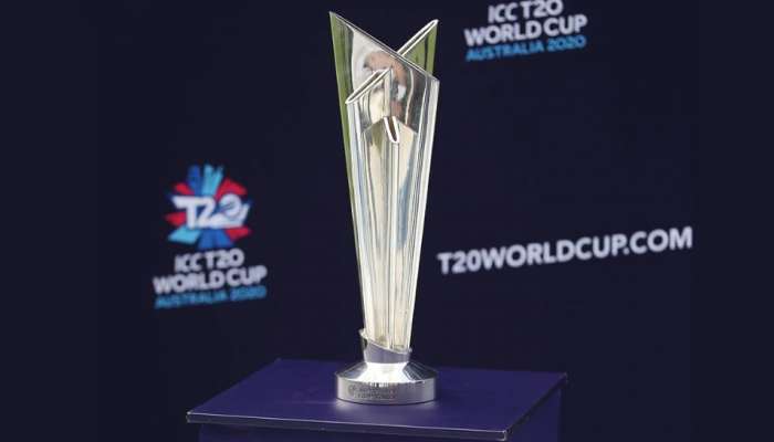 &#039;या&#039; कारणामुळे  T20 World Cupचे काही सामने ओमानमध्ये होणार?