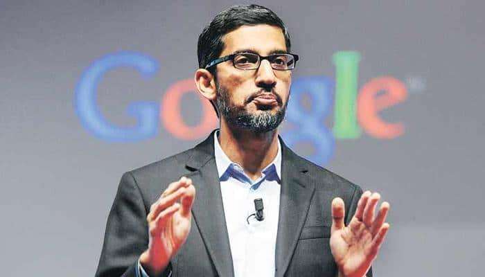 Jio सोबत Google लवकरच भारतात लॉन्च करणार स्वस्त स्मार्टफोन : सुंदर पिचई