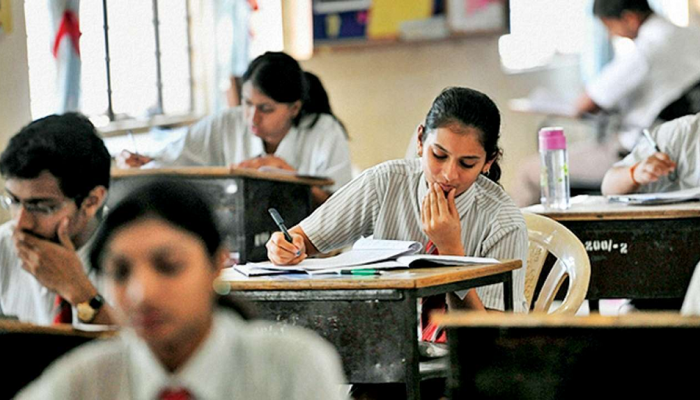  SSC Exam | दहावीच्या विद्यार्थ्यांचे असे होणार मूल्यमापन! मुख्यमंत्र्यांना प्रस्ताव सादर 