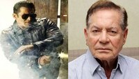सलीम खान यांना सलमानचा 'राधे' नाही तर 'हा' सिनेमा भावला