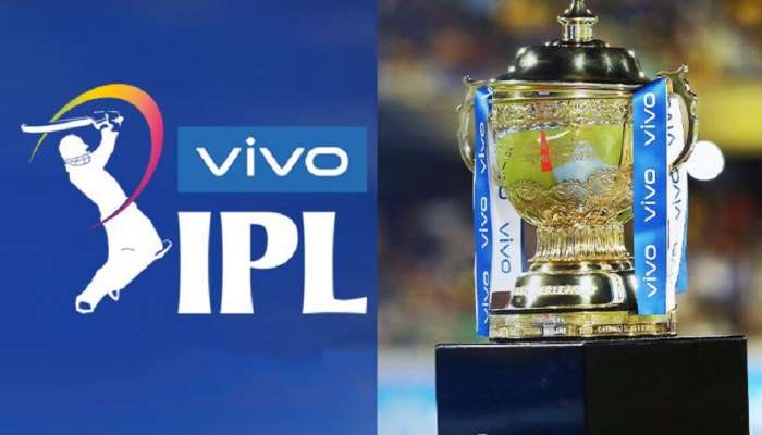 IPL 2021 | ....तर बीसीसीआयला तब्बल &#039;इतक्या&#039; कोटींचं नुकसान झालं असतं