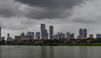 Monsoon Update : मान्सून दाखल होईपर्यंत राज्यात प्री मान्सून सरी कोसळणार