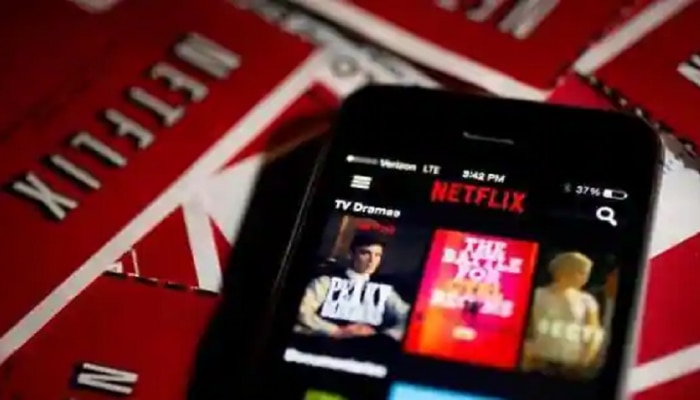 आता Netflix वर विना इंटरनेट तुमच्या आवडीचे शो आणि चित्रपट पाहाता येणार... कसे ते पाहा