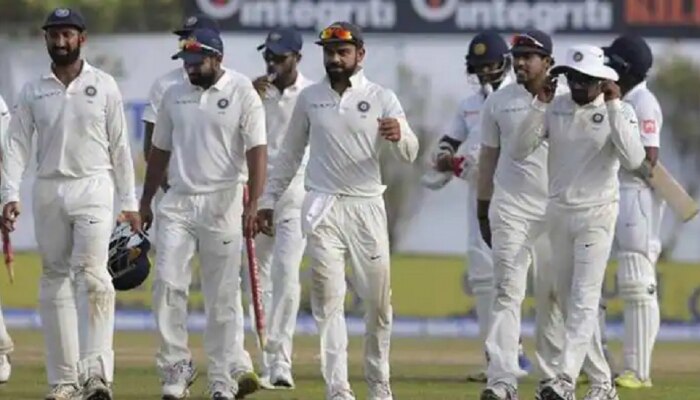  इंग्लंड दौऱ्याने आतापर्यंत &#039;या&#039; भारतीय खेळाडूंची कसोटी कारकिर्द संपवली