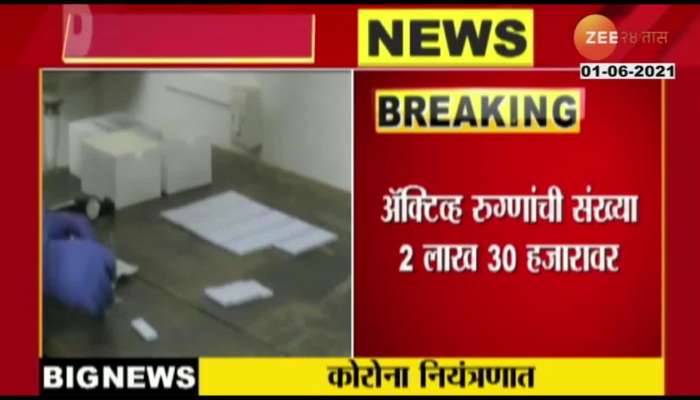 Mumbai corona patient decrees , know numbers 