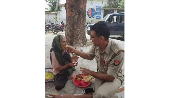  ''बाळा... देवाला आता एवढंच मागेन.... पुढच्या जन्मी मी तुझीच आई होईन हं''