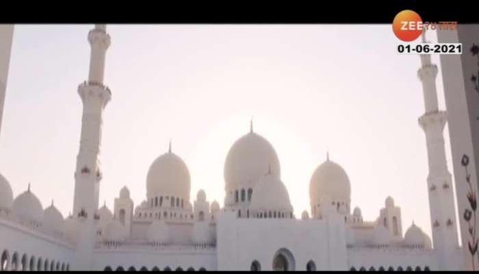 SAUDI ARABIA Restriction on mosque loudspeakers