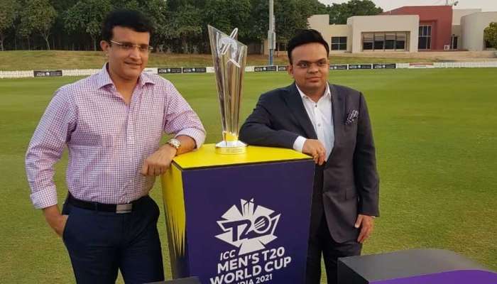 T20 World Cup आणि IPLचा कसा सुटणार पेच? ICCकडून BCCIला मोठा दिलासा
