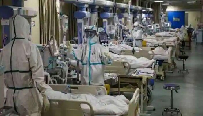 खासगी रुग्णालयांना चाप लावण्यासाठी सरकारचा मोठा निर्णय