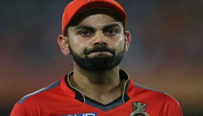 &#039;तुम्ही काही पण खा! फक्त RCBला ट्रॉफी मिळवून द्या&#039;  किंग कोहलीकडे फॅन्सची अजब मागणी