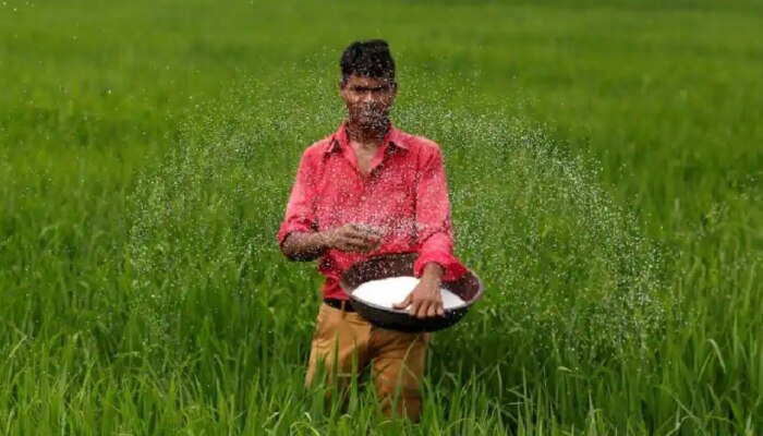 शेतकऱ्यांचं खत अनुदान व्यापारीच लुटतायत, खत खरेदीनंतरचा मेसेज नीट तपासून पाहा !