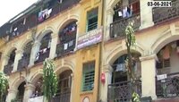 Video | चाळीत रहाणाऱ्या लोकांसाठी मोठी बातमी, आता त्यांना 100 पट भाडं द्यावं लागणार?