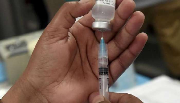 लहान मुलांवर corona vaccineची ट्रायल सुरु, तीन मुलांना लावण्यात आली कोरोना वॅक्सिन