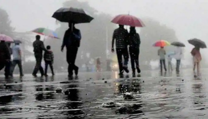 मान्सून अखेर केरळमध्ये दाखल, महाराष्ट्रात मान्सून कधी धडकणार याची उत्सुकता मात्र कायम