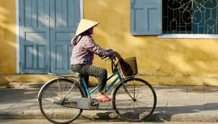  World Bicycle Day 2021- पहा नियमित सायकल चालवण्याचे आरोग्याला होणारे फायदे