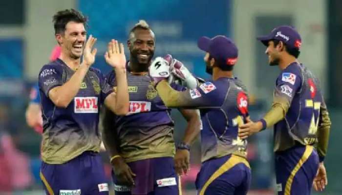 IPL 2021 पुन्हा सुरू होण्याआधी KKRला दणका, या स्टार खेळाडूची माघार