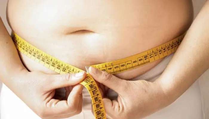 Weight loss : बेली फॅट कमी करताय? मग या चुका करणं टाळा