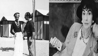 ती कोण होती जिच्यामुळे महिलांनीही पँट घालायला सुरुवात केली...कारणही तसंच होतं...
