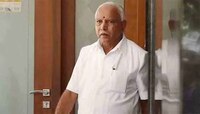 कर्नाटकात नेतृत्व बदलाची चर्चा, मुख्यमंत्री येडियुरप्पा यांनी दिलं हे उत्तर