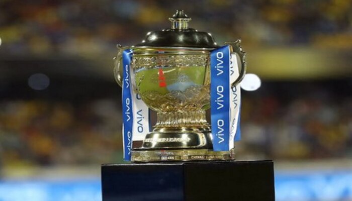 IPL 2021 च्या उर्वरित सामन्यांना  &#039;या&#039; दिवसापासून  सुरुवात होणार