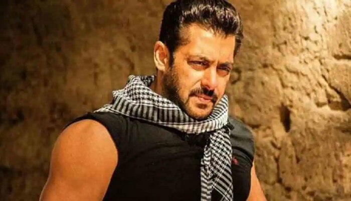 Salman Khan च्या &#039;Tiger 3&#039; चा सेट उध्वस्त, शुटिंग सुरु होण्याआधीच कोट्यवधींचा फटका