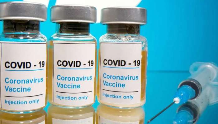 Coronavaccine : कोरोना व्हॅक्सीनवर लागणार 5% GST, खासगी रूग्णालयातील दर ठरले 