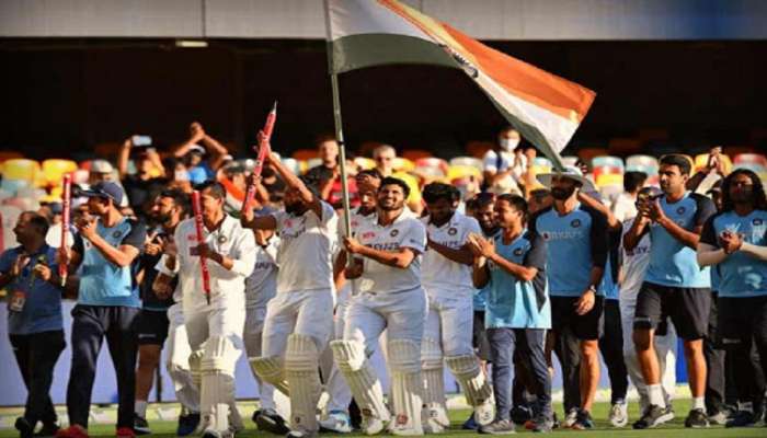 टीम इंडिया अशी पोहचली  ICC World Test Championship 2021च्या अंतिम सामन्यात