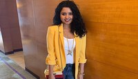 तो क्लासमेट क्रिकेटर तिला ज्या कारणामुळे आवडायचा नाही, त्याच कारणाने तिला आवडू लागला
