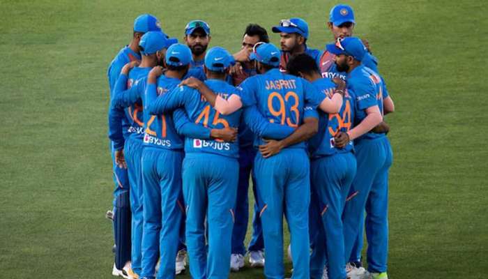 श्रीलंकेविरुद्ध वनडे आणि टी-२० मालिकेसाठी भारतीय संघांची घोषणा