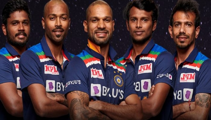 India vs Sri Lanka 2021:पुण्याच्या पठ्ठ्याला मिळाली टीम इंडियात संधी