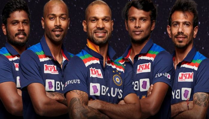 India vs Sri Lanka 2021:पुण्याच्या पठ्ठ्याला मिळाली टीम इंडियात संधी