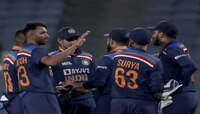 संघात मोलाची कामगिरी करूनही वाट्याला निराशा, क्रिकेटपटून व्यक्त केल्या भावना