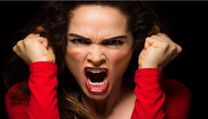 Anger control tips: राग कंट्रोल करण्याचा विचार करताय? मग आधी हे वाचा 