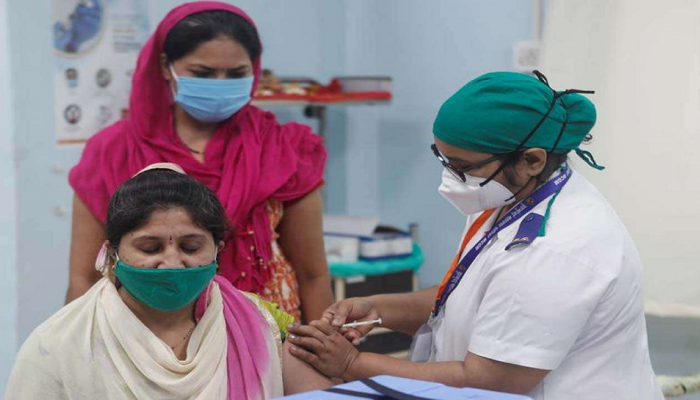 ''मोबाईल सिमकार्ड ब्लॉक होण्यापेक्षा लस घेतलेली परवडेल, लस नाही घेतली तर सिमकार्ड ब्लॉक''
