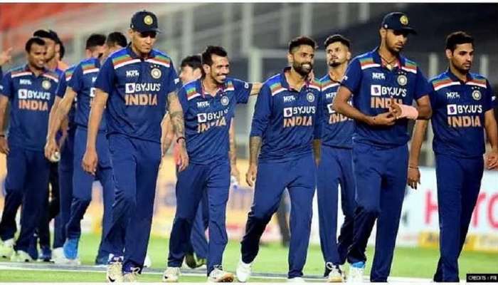  IND vs SL:  श्रीलंका दौऱ्याआधी टीम इंडियाच्या खेळाडूंसाठी मोठी बातमी