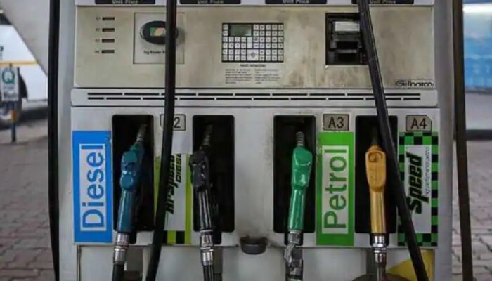 Petrol-Diesel Price: पेट्रोल आणि डिझेलच्या किंमतीत पुन्हा वाढ, तुमच्या शहरातील किंमत जाणून घ्या