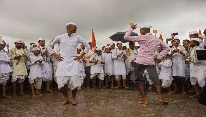 आषाडी वारीबाबत शासनाची नियमावली जाहीर, केवळ दीड कि.मी.पायी वारी करता येणार