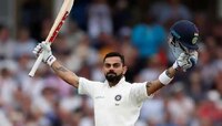 WTC Final 2021 | कॅप्टन विराटला 'या' दिग्गजाचे विक्रम मोडीत काढण्याची संधी