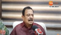 अमरावतीत भाजपाला धक्का! माजी मंत्री डॉ.सुनील देशमुख यांची पावलं काँग्रेसच्या दिशेने
