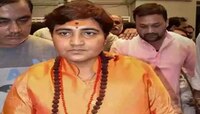आंतरराष्ट्रीय योग दिनी साध्वी प्रज्ञा ठाकुर करणार खासदारांना मार्गदर्शन