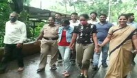 सावधान इंडियात काम करता करता 2 अभिनेत्रींकडून प्रत्यक्षात धक्कादायक गुन्हा