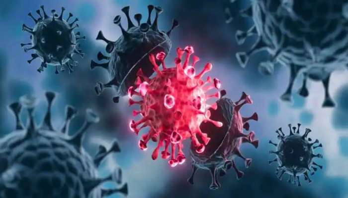 Coronavirus : भारतात सापडले 120हून अधिक म्युटन, 8 सर्वात खतरनाक 