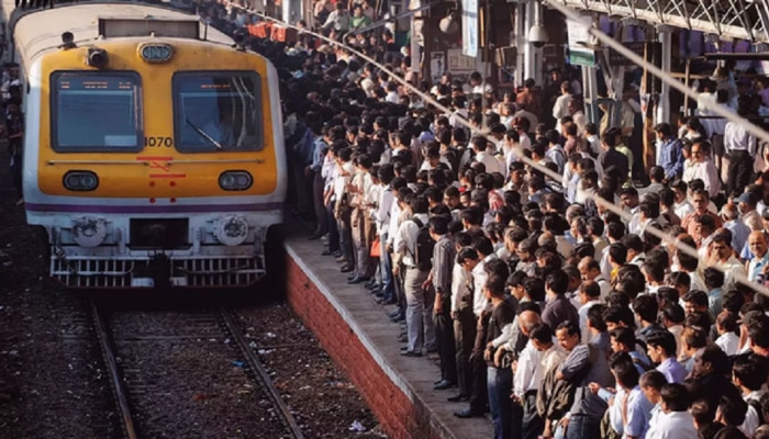 Local train update | महामुंबईत रविवारी मेगाब्लॉक; हार्बर मार्गावरील प्रवाशांसाठी महत्वाची अपडेट