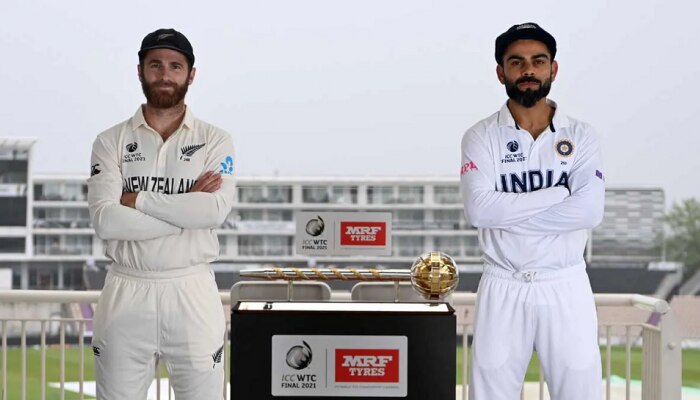 India Vs New Zealand WTC Final 2021 लाईव्ह पाहण्यासाठी या प्लॅन्सचा लाभ घ्या