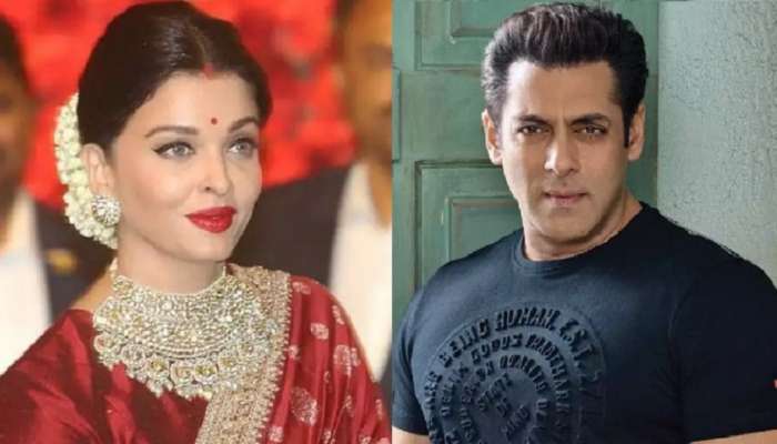 'हम दिल दे चुके सनम' ला 22 वर्ष पूर्ण, सलमान-ऐश्वर्याने शेअर केले खास फोटो