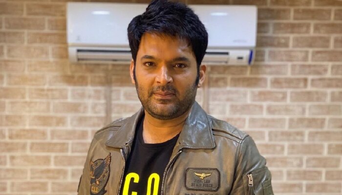 Kapil Sharma कडून चाहत्यांची इच्छा पूर्ण; पहिल्यांदा दाखवली मुलाची झलक 