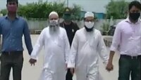 सावधान...! धर्मांतराच्या एका मोठ्या रॅकेटचा पर्दाफाश, २ अटकेत, धर्मांतरासाठी आमिष