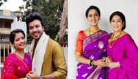 'अग्गबाई सूनबाई' मालिकेत नवं वळण, या वटपौर्णिमेला आसावरीसमोर सत्य होणार उघड