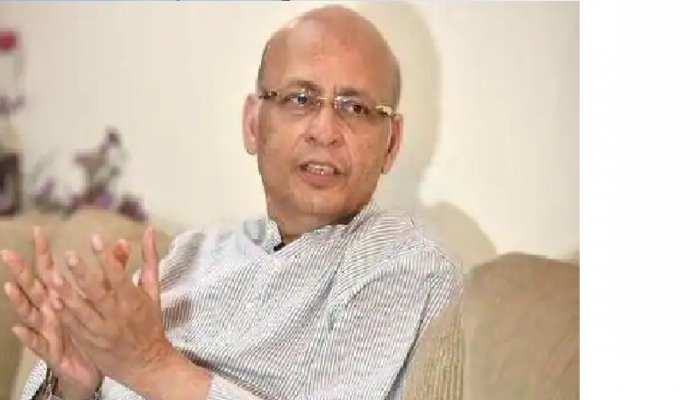 VIDEO : योगाचा नेमका धर्म कोणता?, ॐ उच्चाराला काँग्रेसचा आक्षेप